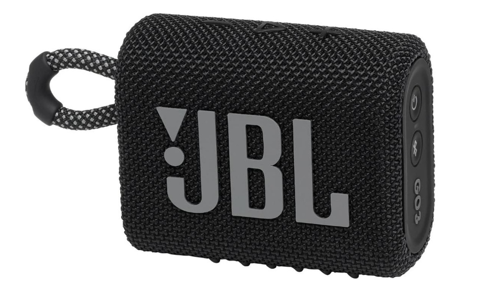 JBL Go 3 Wireless Portable Bluetooth Mini Speaker - Buy Online at INZOOZI