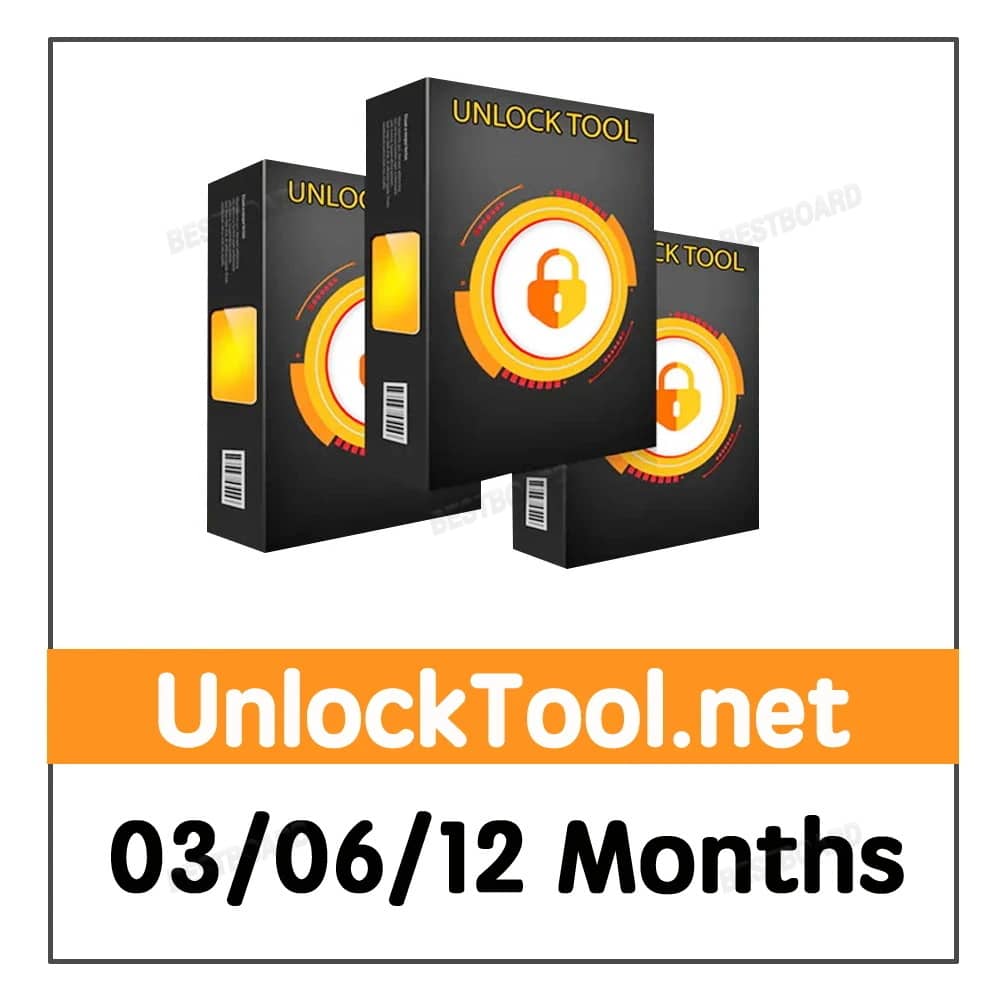 Unlook Tool