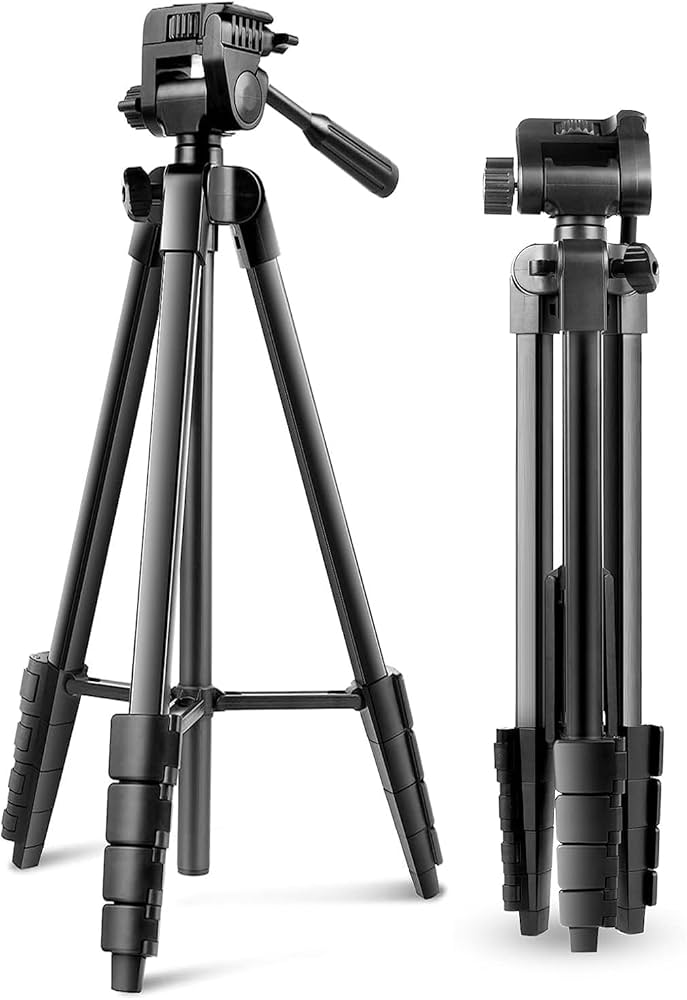 Camera Tripod