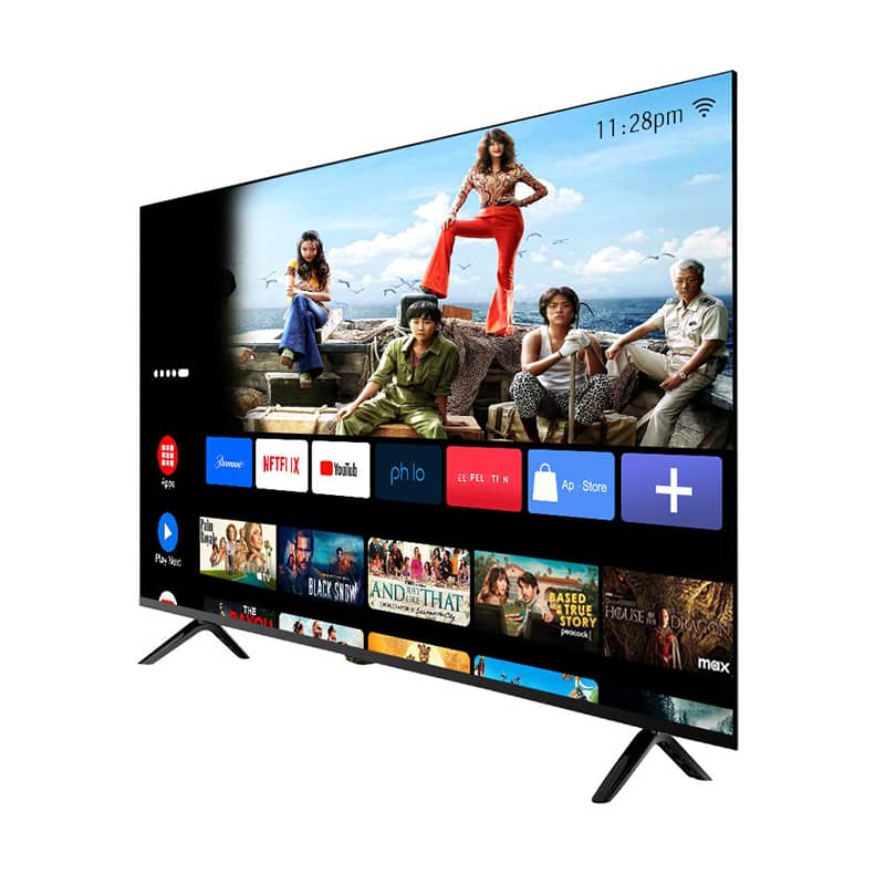 Smart TV 55