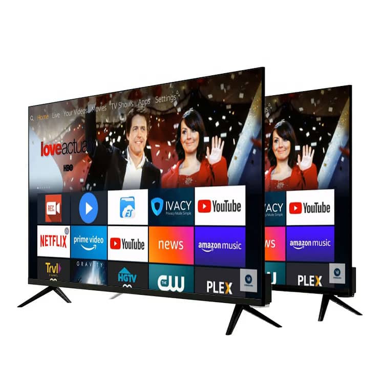 Smart TV 55